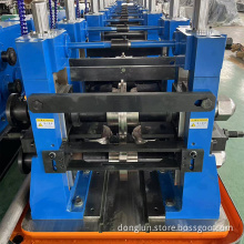 Steel Deck Floor Roll Forming Machine Price